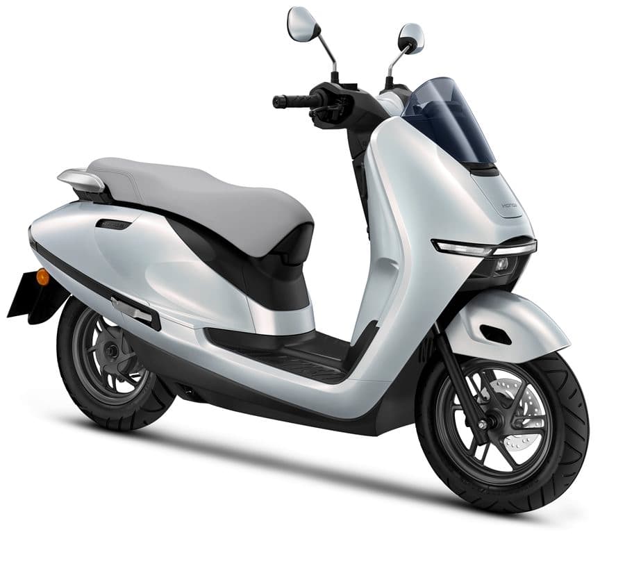 ฮอนด้า Honda UC3