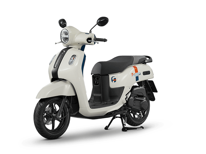FAZZIO SMART KEY