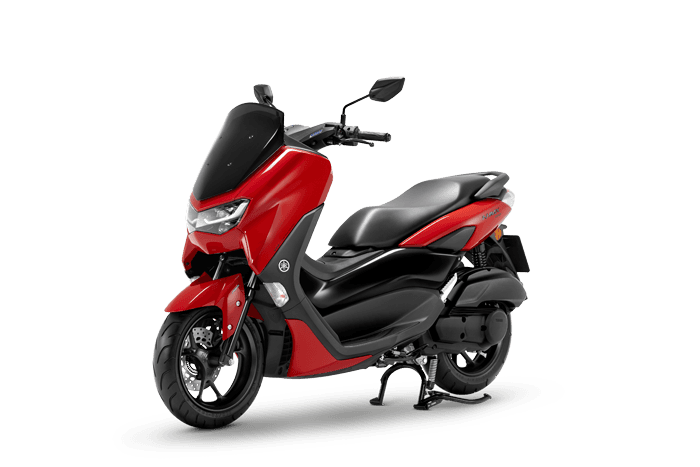 NMAX TCS [2023]